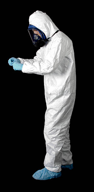 Best Crawl Space Mold Remediation  in Warner, OK